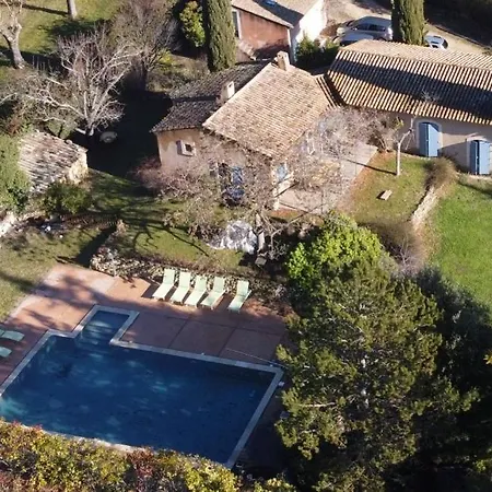 La Maison Danna Holiday home