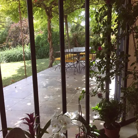 Holiday home La Maison Danna Lauris