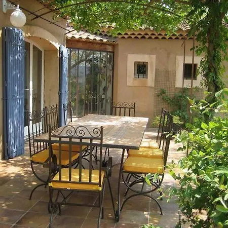 La Maison Danna *